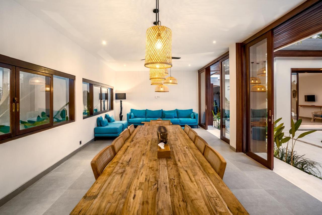 Villa Poolbar By Balisuperhost Ubud Exteriér fotografie