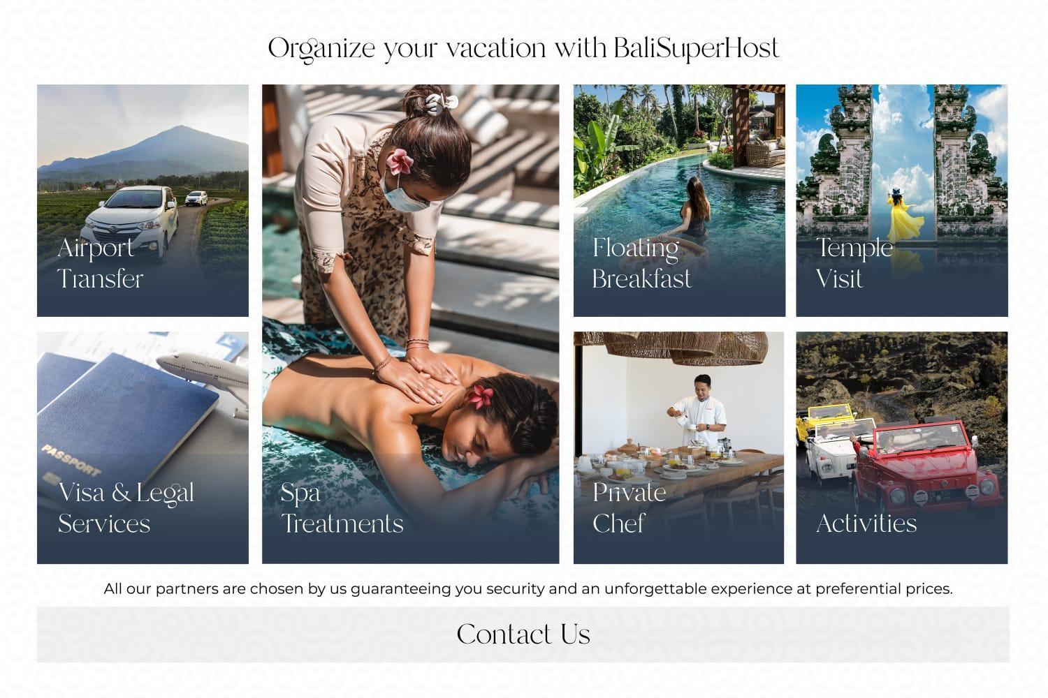 Villa Poolbar By Balisuperhost Ubud Exteriér fotografie